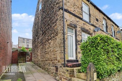 undefined, Salisbury Road, Sheffield