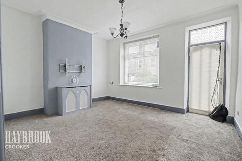 3 bedroom end of terrace house for sale, Salisbury Road, Sheffield