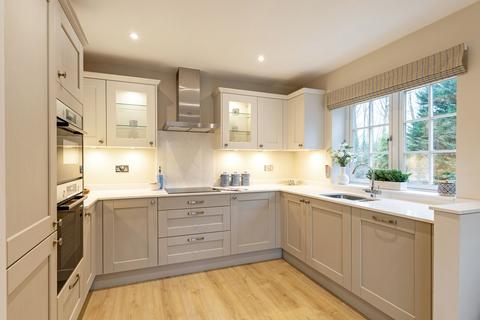 2 bedroom house for sale, Bowling Alley, Crondall, Farnham, GU10