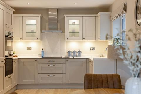 2 bedroom house for sale, Bowling Alley, Crondall, Farnham, GU10
