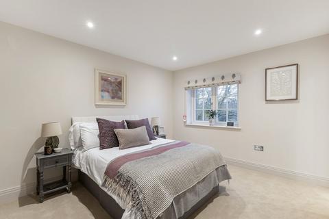 2 bedroom house for sale, Bowling Alley, Crondall, Farnham, GU10