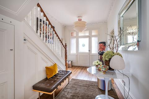 undefined, Upper Park Road, Kingston Upon Thames, KT2