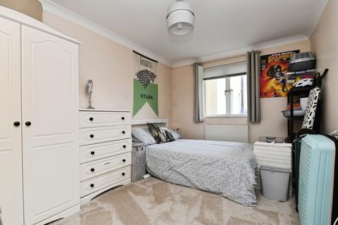 2 bedroom flat for sale, Clockhouse Way, Braintree, Essex, CM7