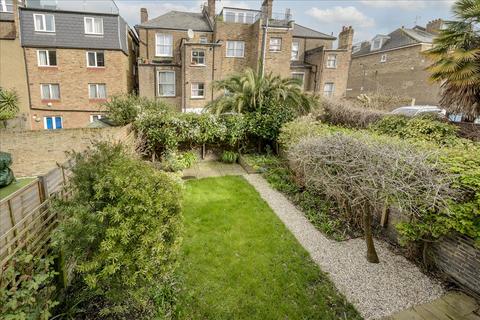 3 bedroom maisonette for sale, St Stephens Avenue, Shepherd's Bush W12
