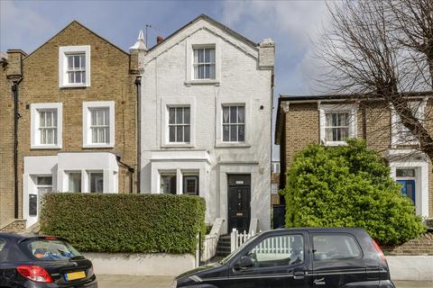 3 bedroom maisonette for sale, St Stephens Avenue, Shepherd's Bush W12