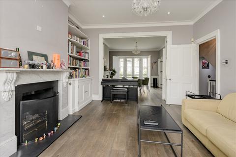3 bedroom maisonette for sale, St Stephens Avenue, Shepherd's Bush W12