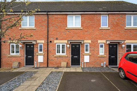 2 bedroom terraced house for sale, Calliope Crescent, Swindon, SN2