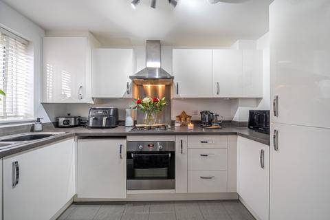 2 bedroom terraced house for sale, Calliope Crescent, Swindon, SN2