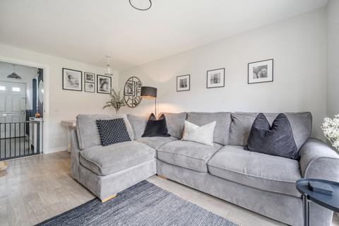 2 bedroom terraced house for sale, Calliope Crescent, Swindon, SN2