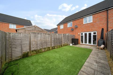 2 bedroom terraced house for sale, Calliope Crescent, Swindon, SN2