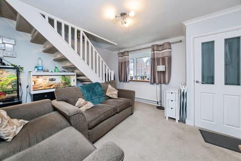 2 bedroom end of terrace house for sale, Ashgrove, Steeple Claydon, Buckingham