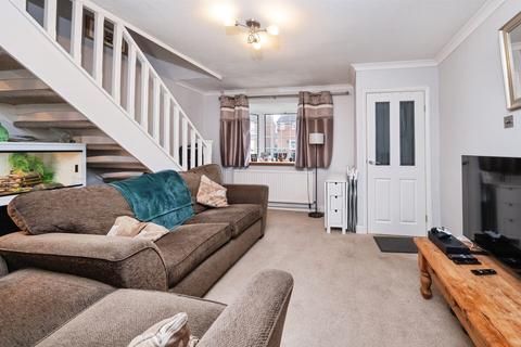 2 bedroom end of terrace house for sale, Ashgrove, Steeple Claydon, Buckingham