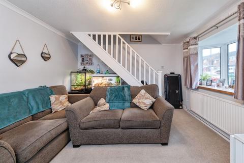 2 bedroom end of terrace house for sale, Ashgrove, Steeple Claydon, Buckingham