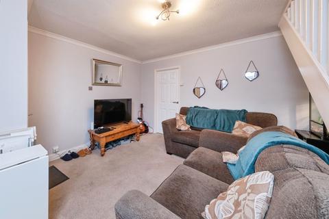 2 bedroom end of terrace house for sale, Ashgrove, Steeple Claydon, Buckingham