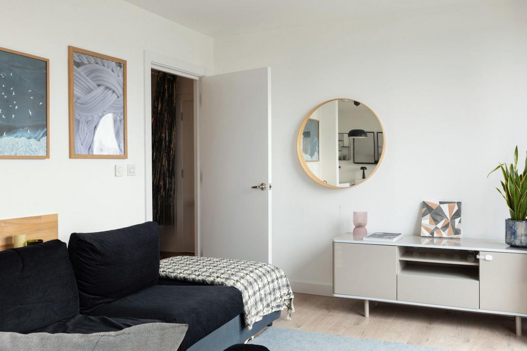 Duesbury House E3