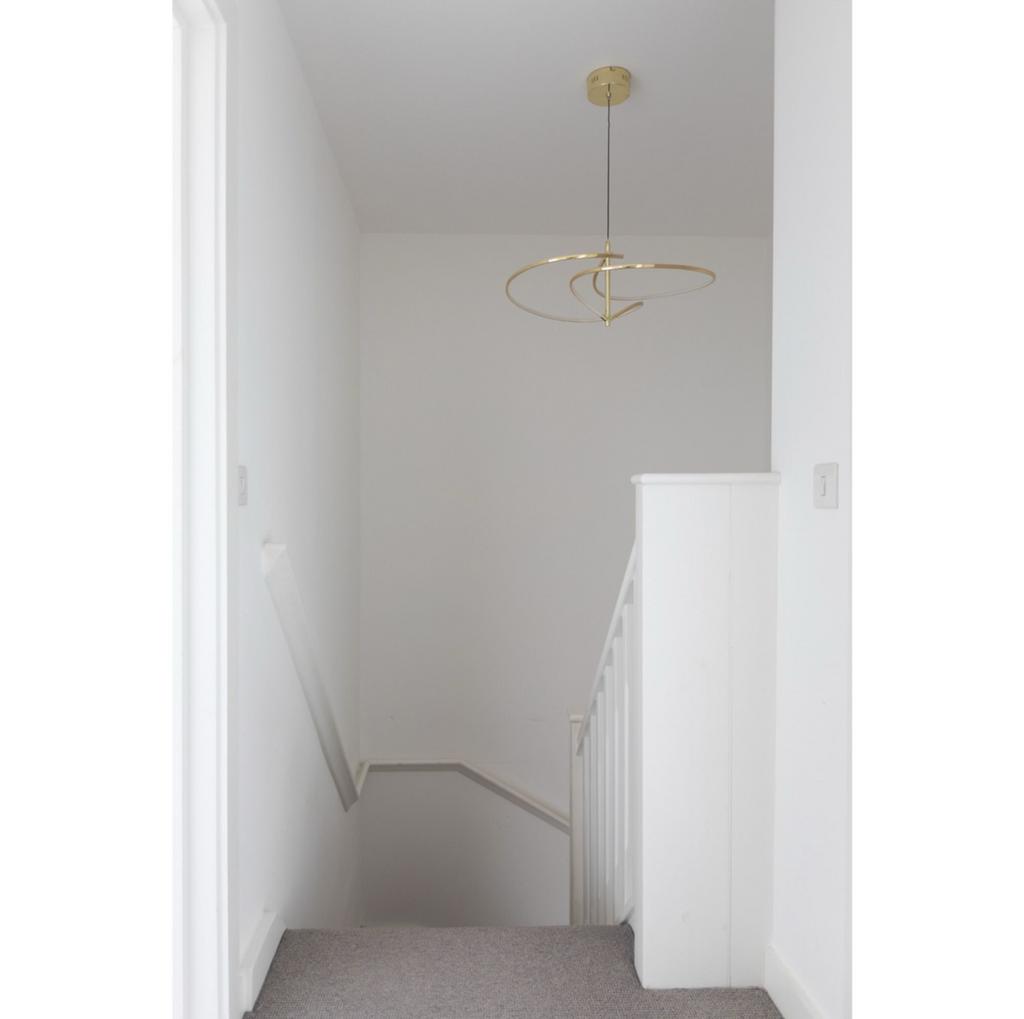 Duesbury House E3
