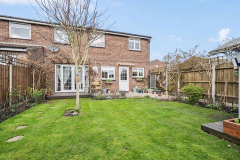 Mill End, Rickmansworth