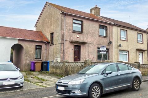 undefined, Corrie Crescent, Saltcoats KA21