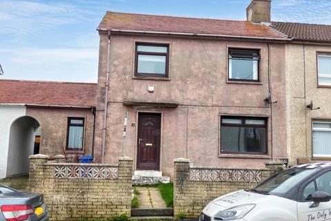 undefined, Corrie Crescent, Saltcoats KA21