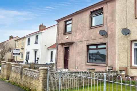 undefined, Corrie Crescent, Saltcoats KA21