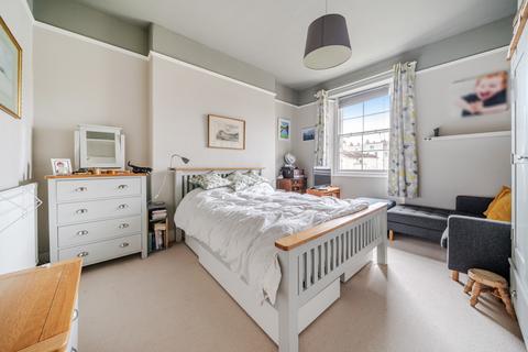 undefined, Worcester Crescent, Bristol, BS8