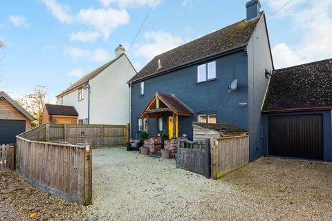 undefined, Winterbourne Stoke, Salisbury, SP3