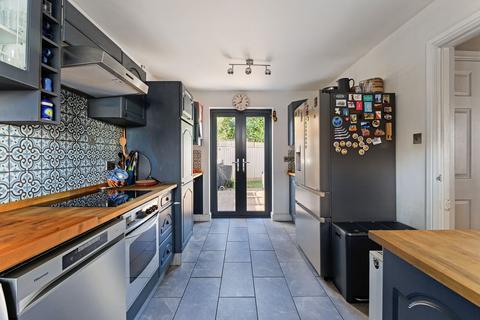 undefined, Winterbourne Stoke, Salisbury, SP3