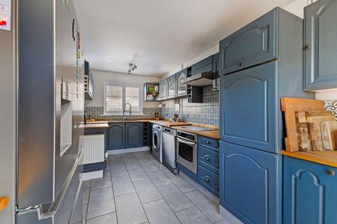 undefined, Winterbourne Stoke, Salisbury, SP3