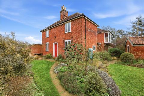 undefined, Newbourne, Woodbridge, Suffolk, IP12