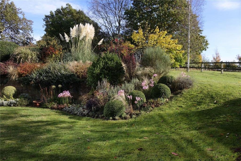 Gardens