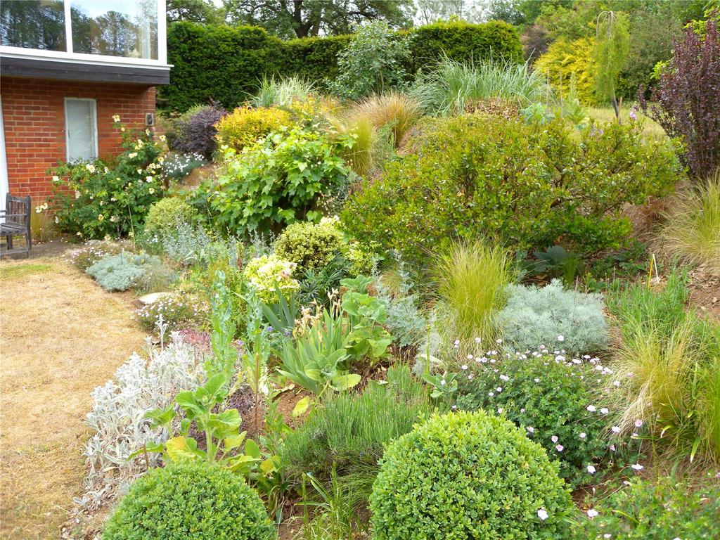 Gardens