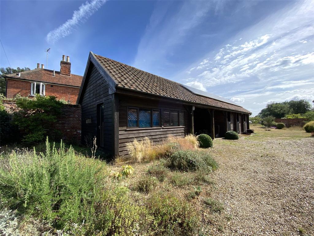 Outbuilding