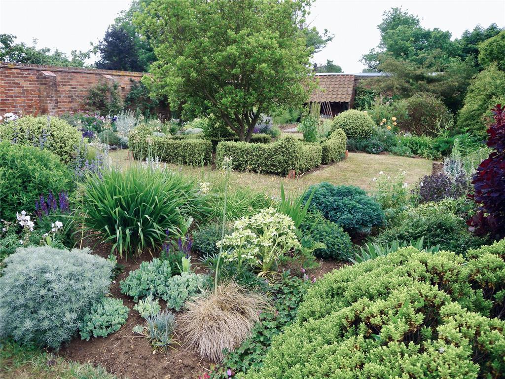 Gardens