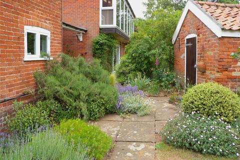 undefined, Newbourne, Woodbridge, Suffolk, IP12