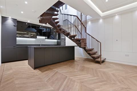 undefined, London NW1
