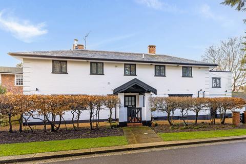 undefined, 1 College Avenue, Epsom, KT17