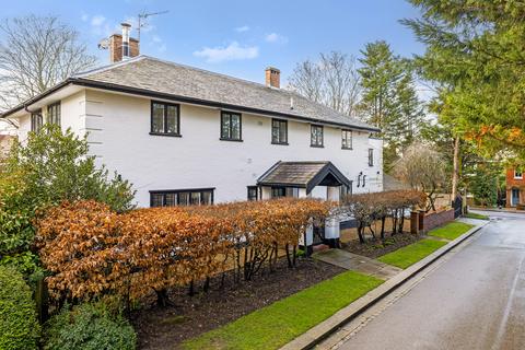 undefined, 1 College Avenue, Epsom, KT17