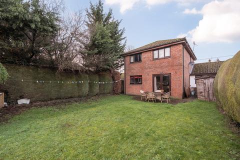 undefined, Netheravon, Salisbury, SP4