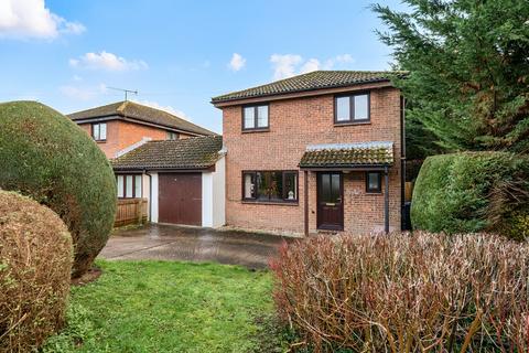 undefined, Netheravon, Salisbury, SP4