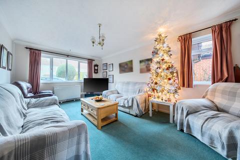 undefined, Netheravon, Salisbury, SP4