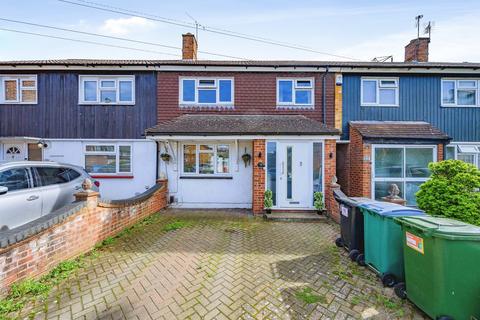 Bowmans Green, WATFORD