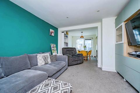 undefined, Bowmans Green, WATFORD