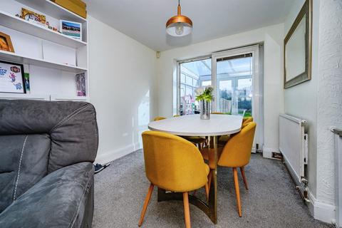 undefined, Bowmans Green, WATFORD