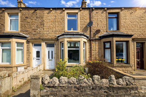 Scotforth Road, Lancaster