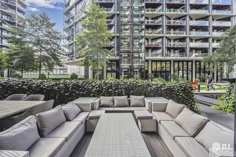 3 bedroom apartment to rent, Riverlight Quay London SW11