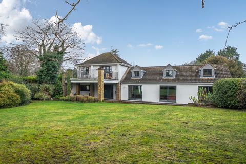 undefined, Burgh Heath Road, Epsom, KT17