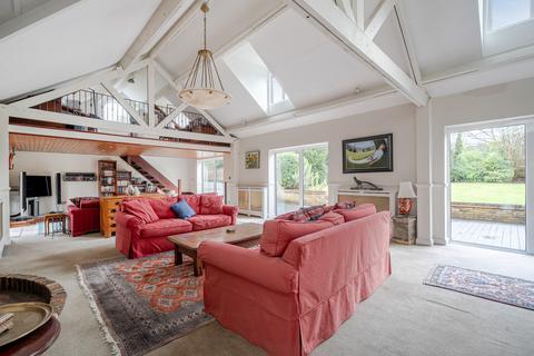 undefined, Burgh Heath Road, Epsom, KT17