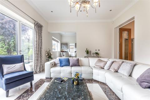 8 bedroom house for sale, Hamilton Road, Ealing, W5