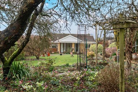 undefined, Porton, Salisbury, SP4