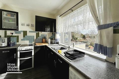 1 bedroom apartment for sale, Witbank Gardens, Shanklin, Isle of Wight